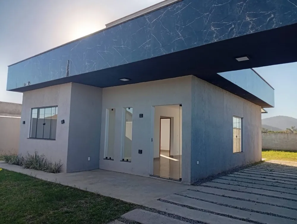 Casa - Foto 1