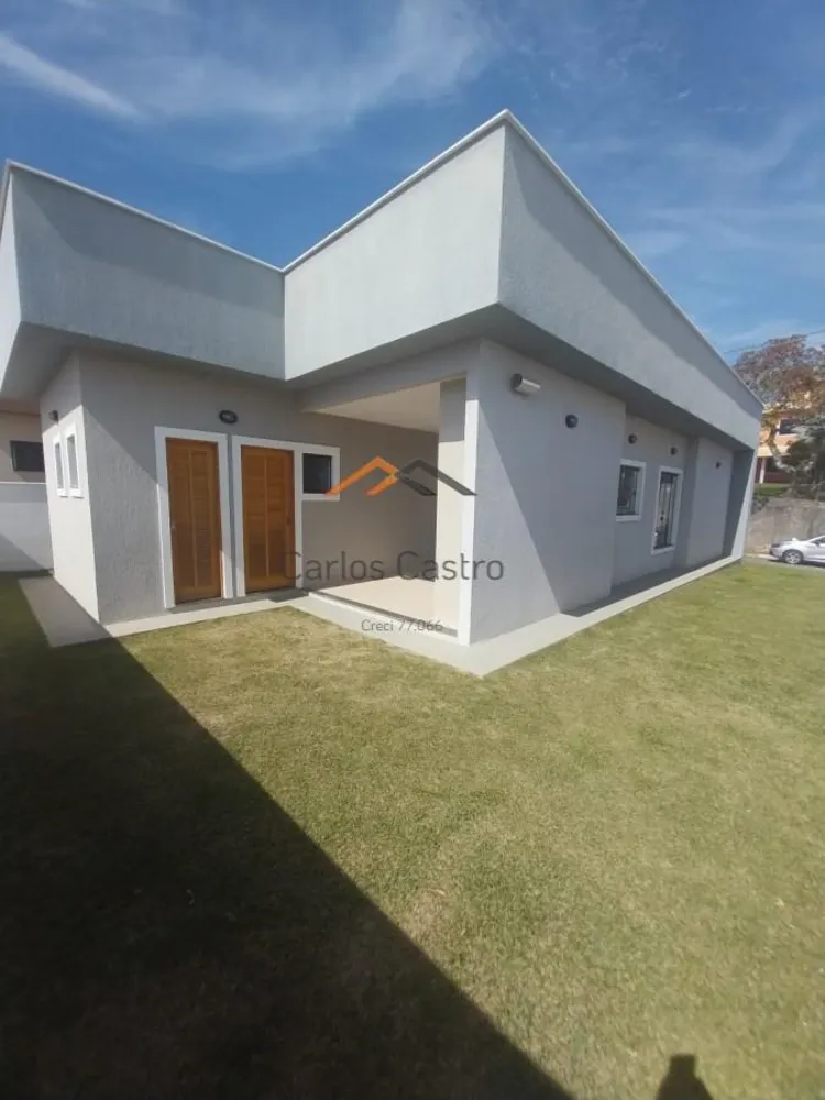 Casa, 3 quartos, 100 m² - Foto 13