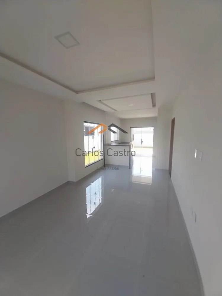 Casa, 3 quartos, 100 m² - Foto 2