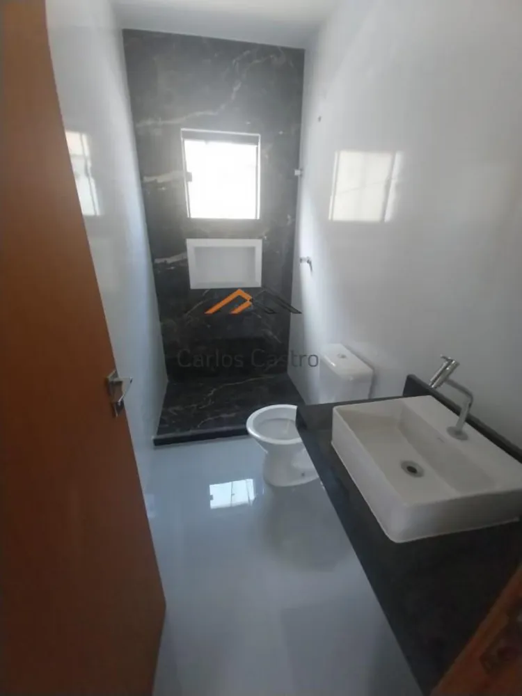 Casa, 3 quartos, 100 m² - Foto 11