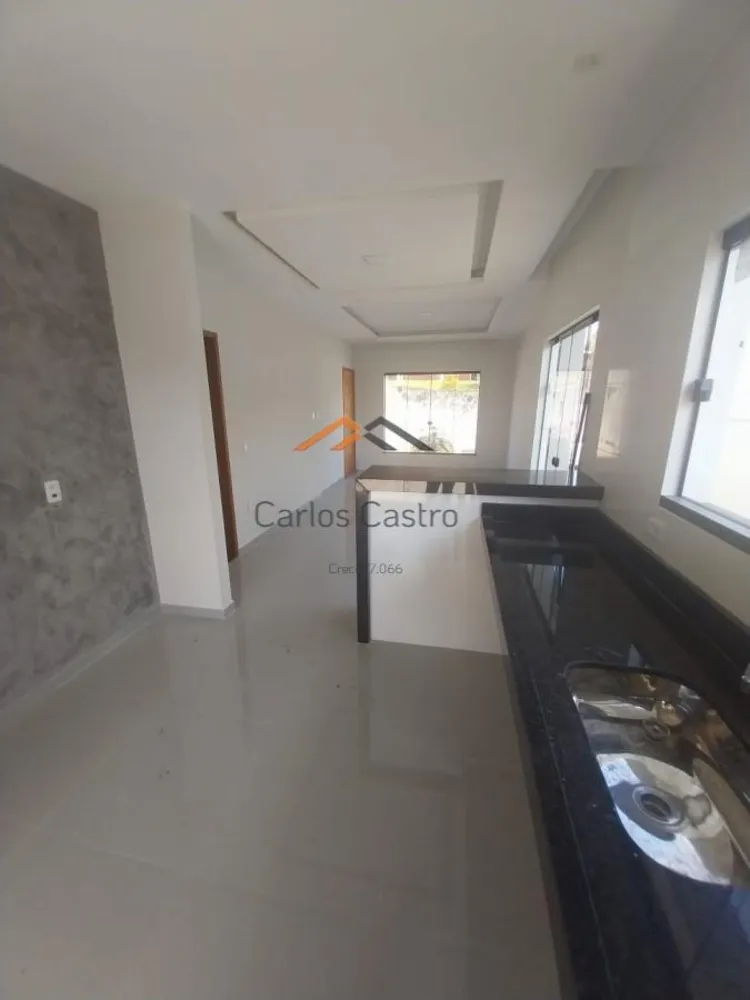 Casa, 3 quartos, 100 m² - Foto 3
