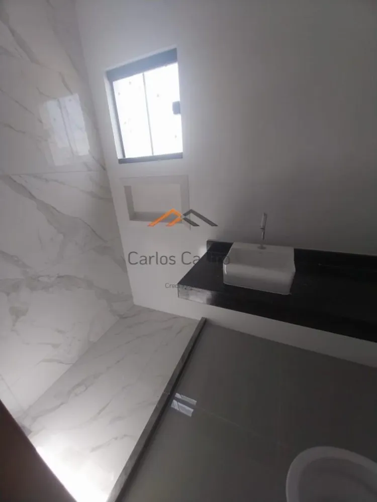 Casa, 3 quartos, 100 m² - Foto 8