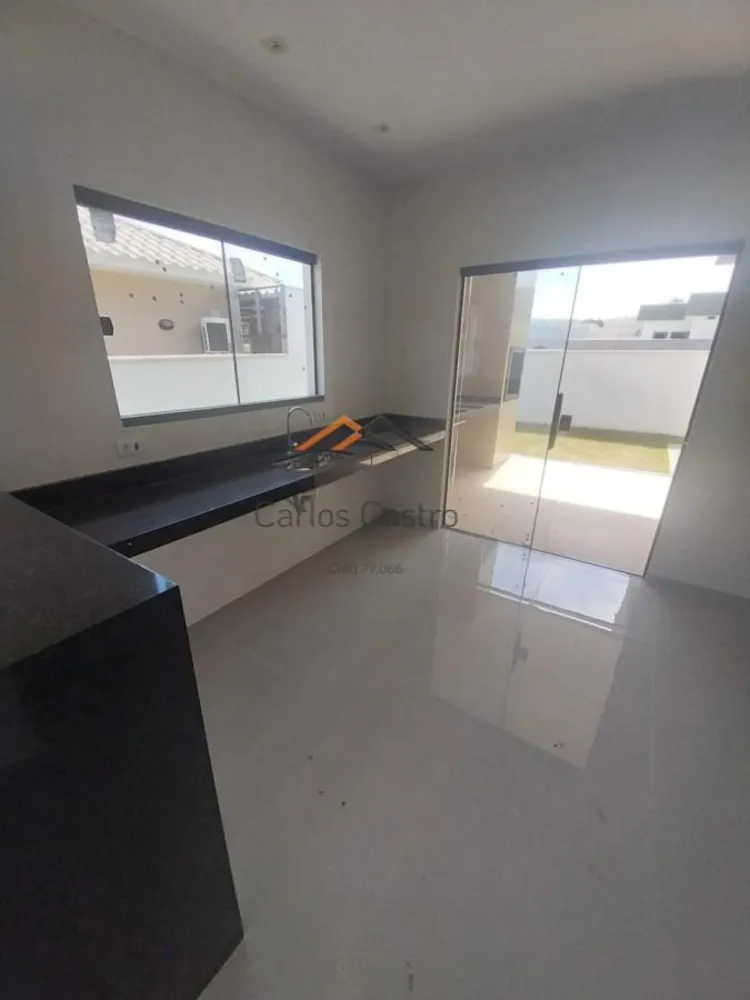 Casa, 3 quartos, 100 m² - Foto 5