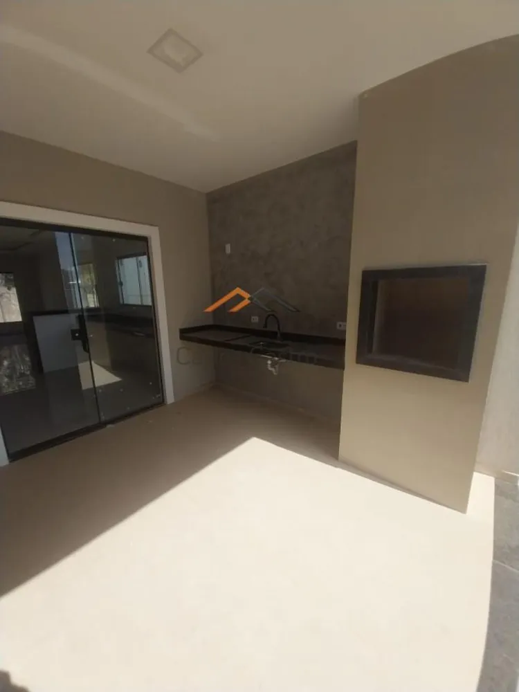 Casa, 3 quartos, 100 m² - Foto 10