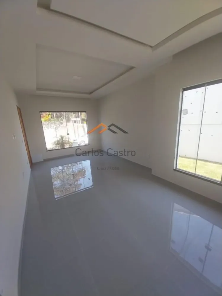 Casa, 3 quartos, 100 m² - Foto 4