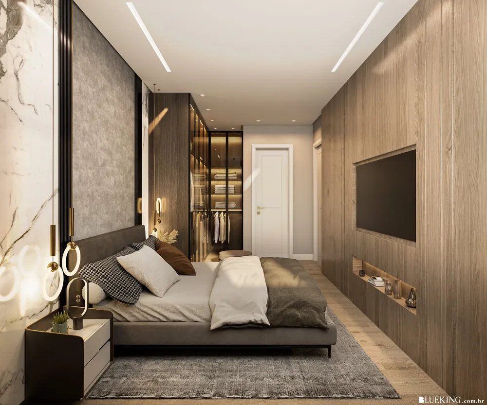 Apartamento, 2 quartos, 88 m² - Foto 12