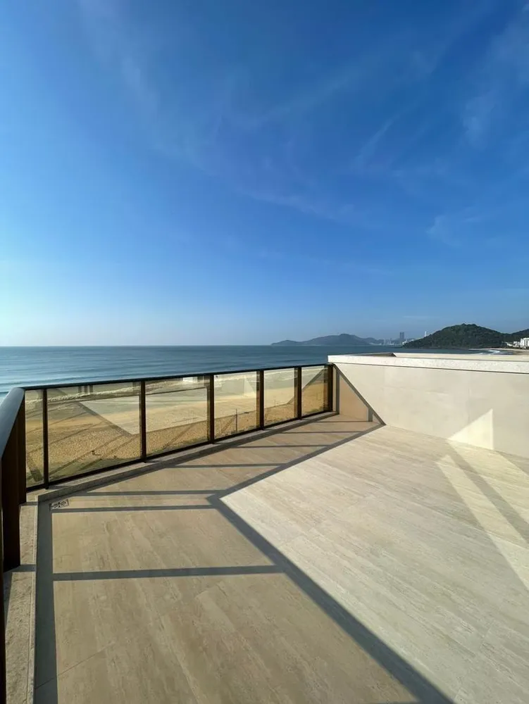 Cobertura, 4 quartos, 265 m² - Foto 2