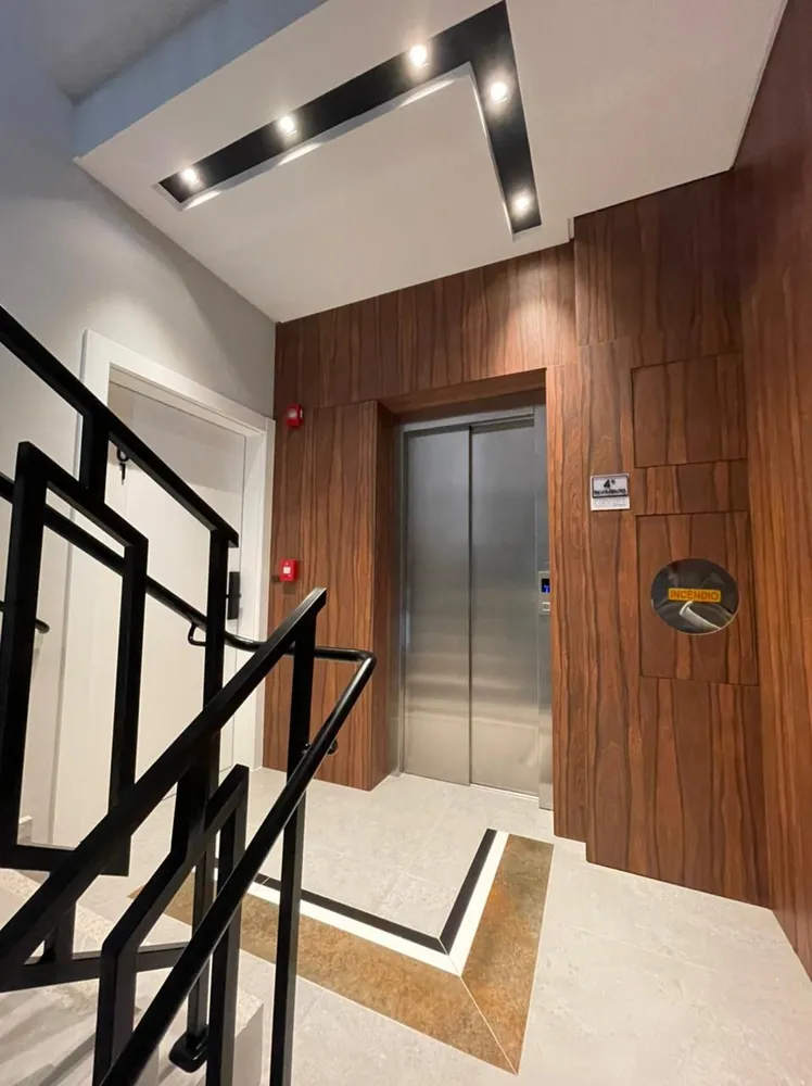 Cobertura, 4 quartos, 265 m² - Foto 10