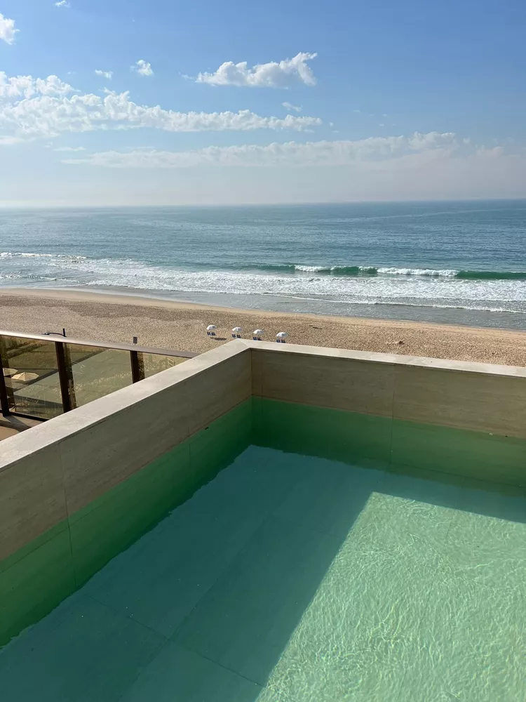 Cobertura, 4 quartos, 265 m² - Foto 2