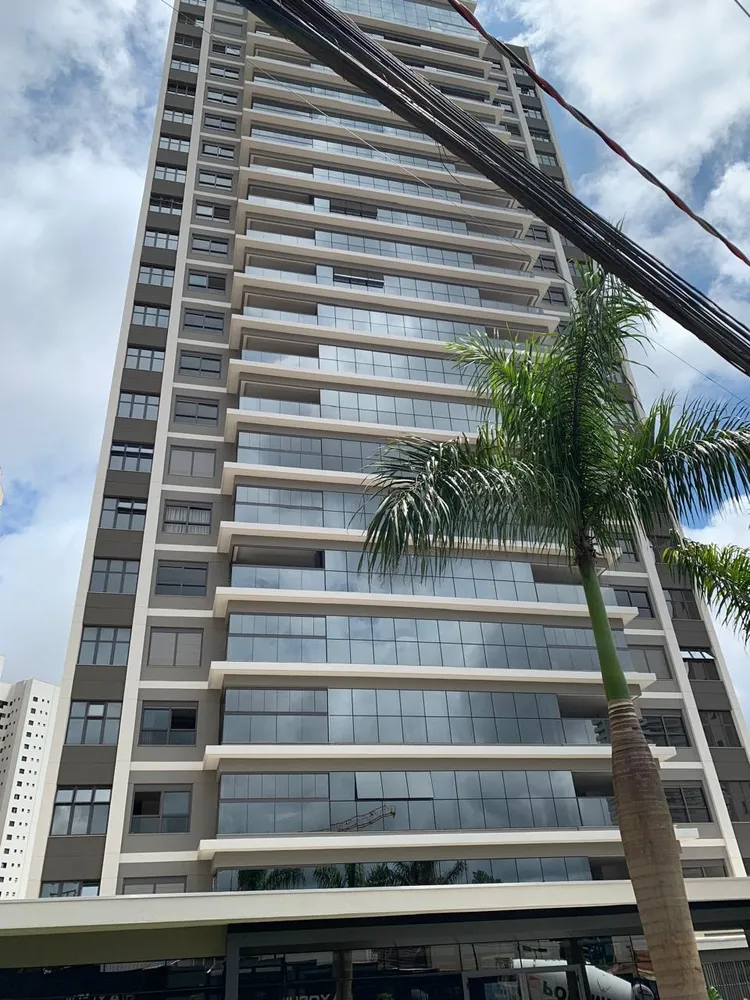 Apartamento, 3 quartos, 181 m² - Foto 5