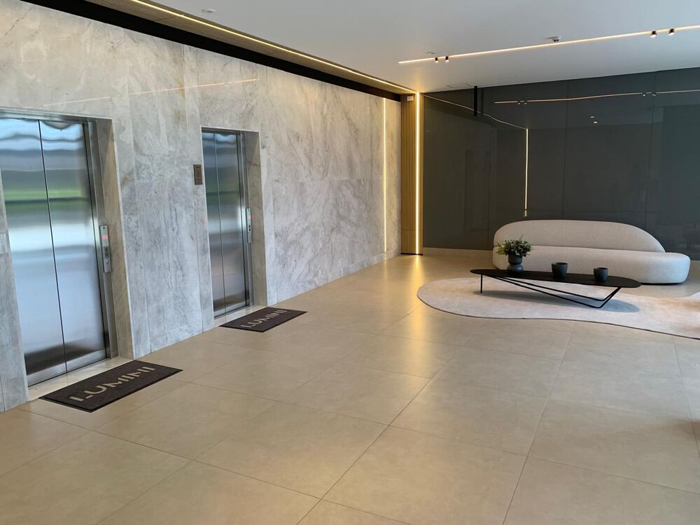 Apartamento, 3 quartos, 181 m² - Foto 1