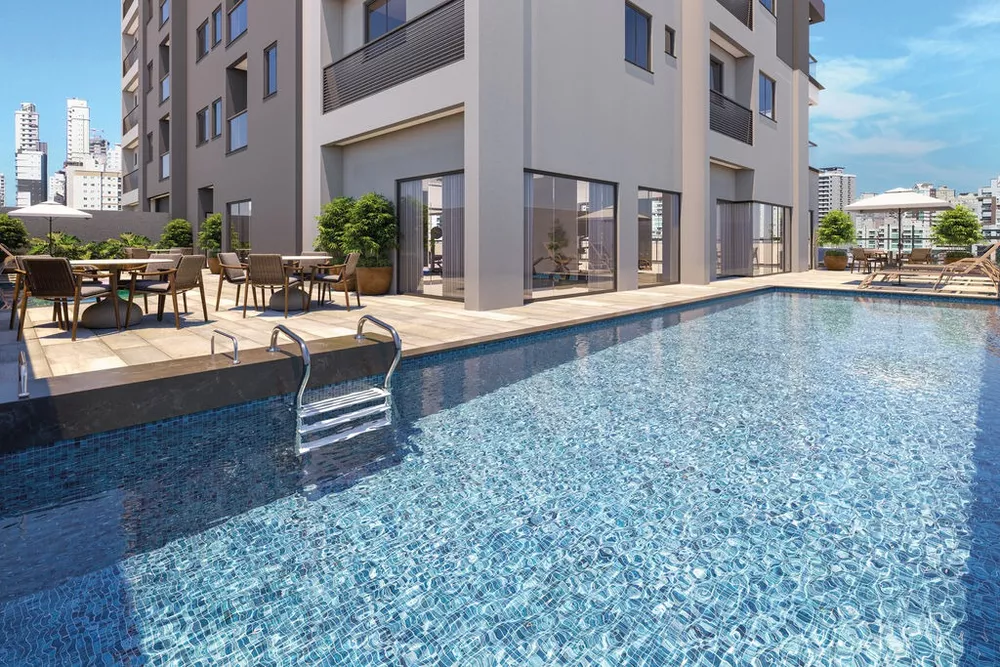 Apartamento, 2 quartos, 63 m² - Foto 7