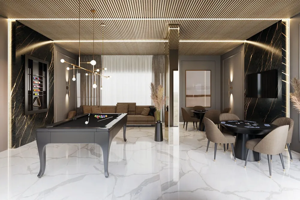 Apartamento, 2 quartos, 63 m² - Foto 9