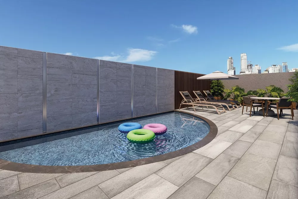 Apartamento, 2 quartos, 63 m² - Foto 5