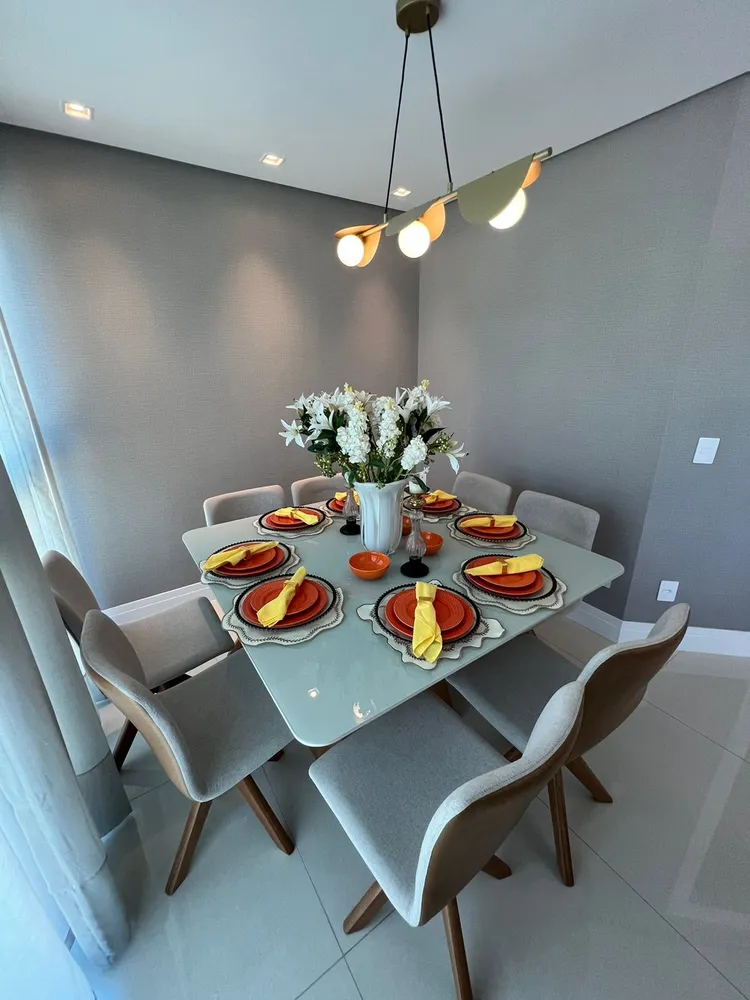 Apartamento, 4 quartos, 129 m² - Foto 1