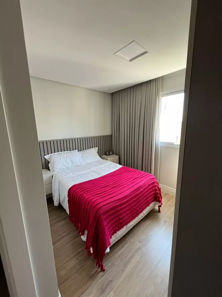 Apartamento, 4 quartos, 129 m² - Foto 5
