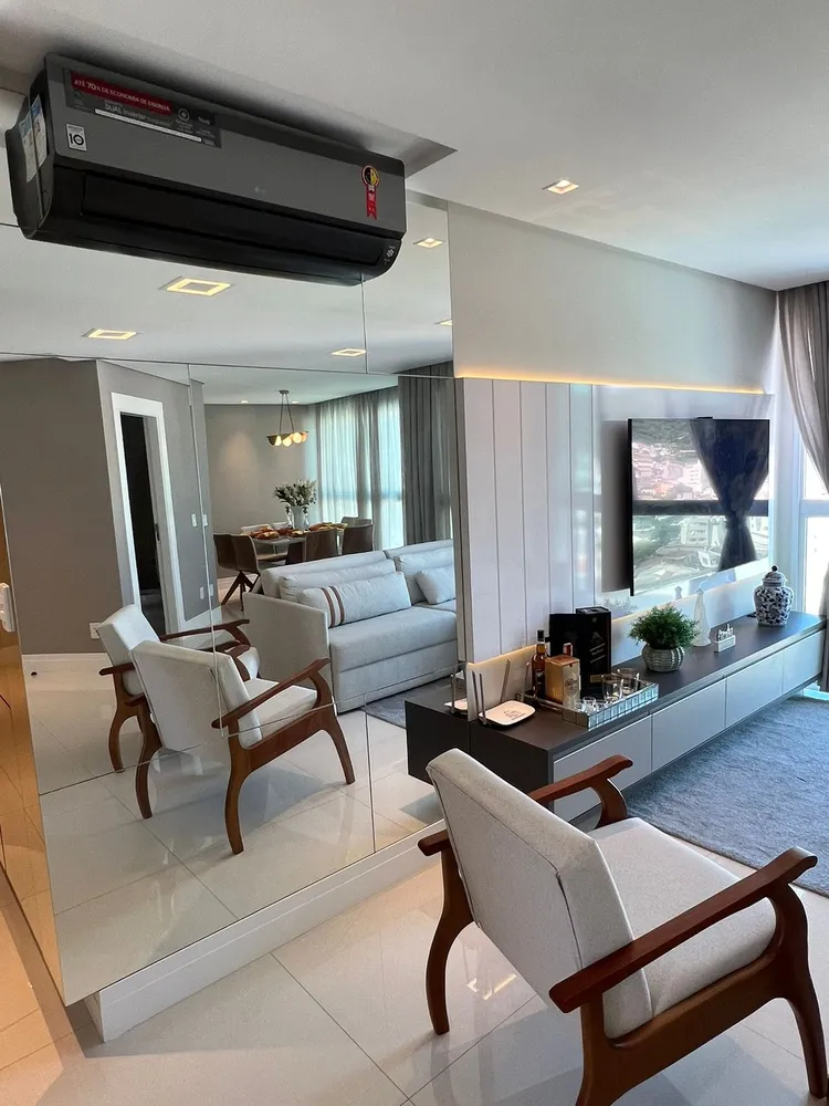 Apartamento, 4 quartos, 129 m² - Foto 5