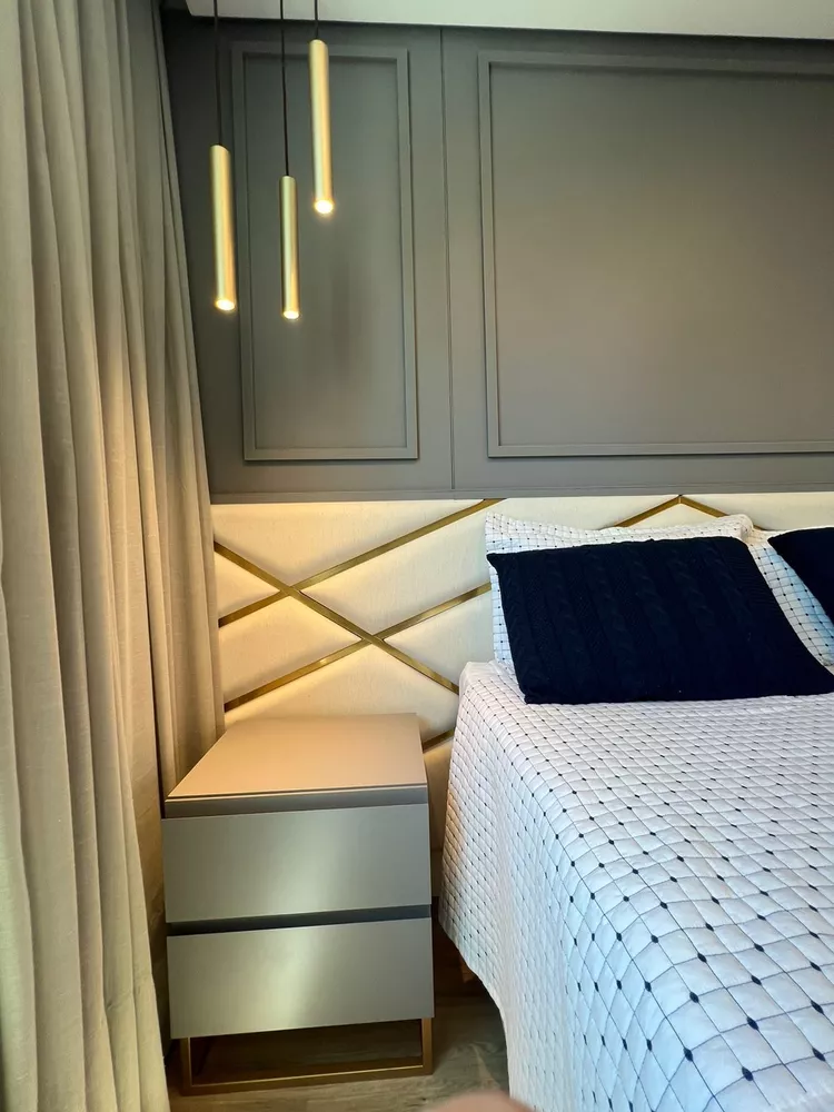 Apartamento, 4 quartos, 129 m² - Foto 7