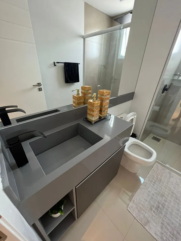 Apartamento, 4 quartos, 129 m² - Foto 10