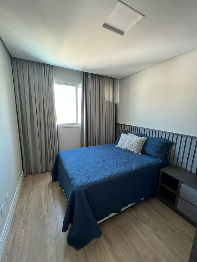 Apartamento, 4 quartos, 129 m² - Foto 8
