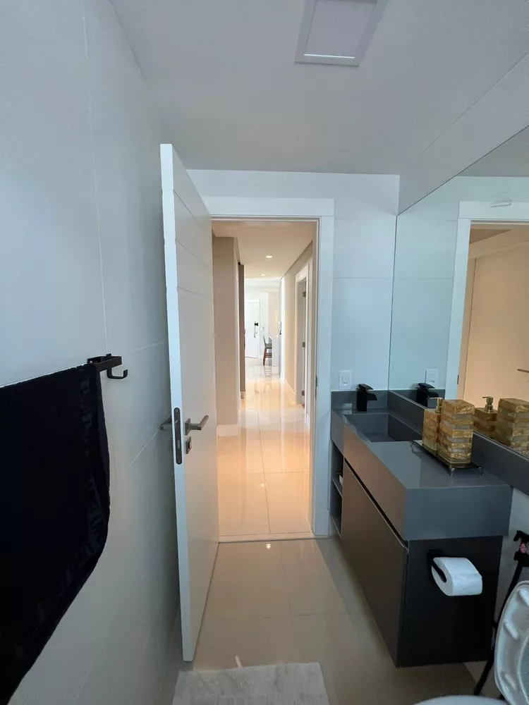 Apartamento, 4 quartos, 129 m² - Foto 6