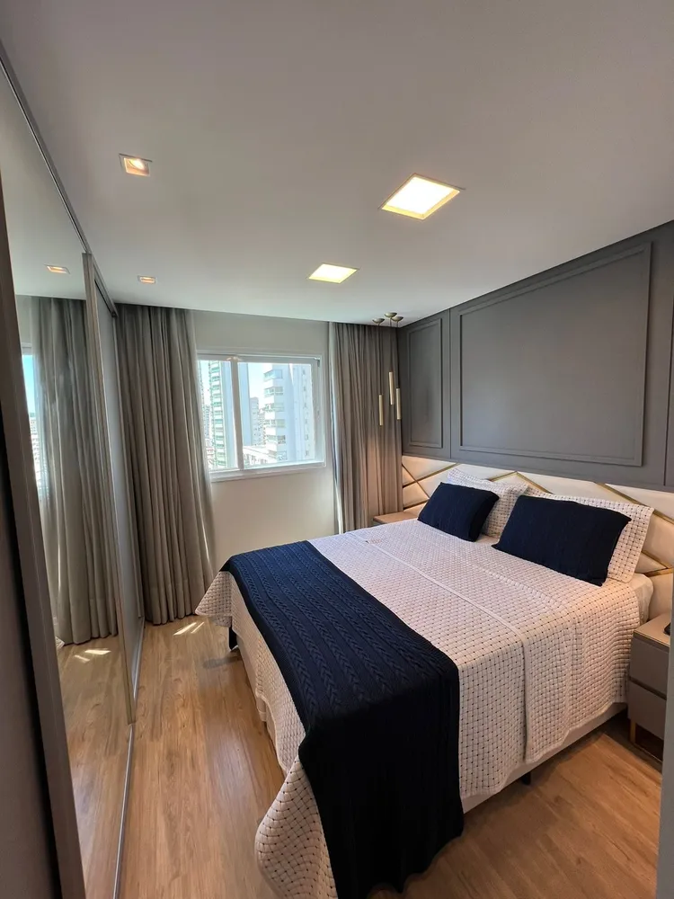 Apartamento, 4 quartos, 129 m² - Foto 13