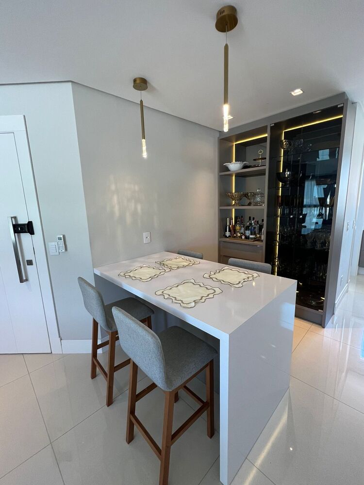 Apartamento, 4 quartos, 129 m² - Foto 2