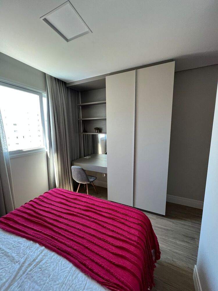 Apartamento, 4 quartos, 129 m² - Foto 4