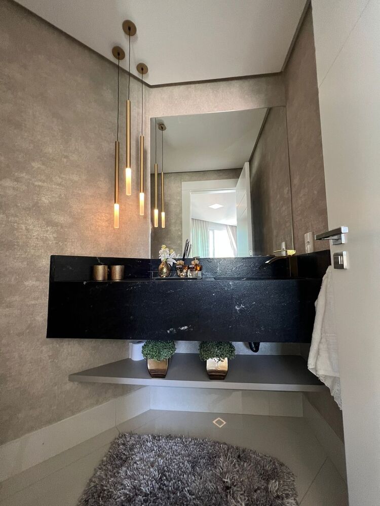 Apartamento, 4 quartos, 129 m² - Foto 1