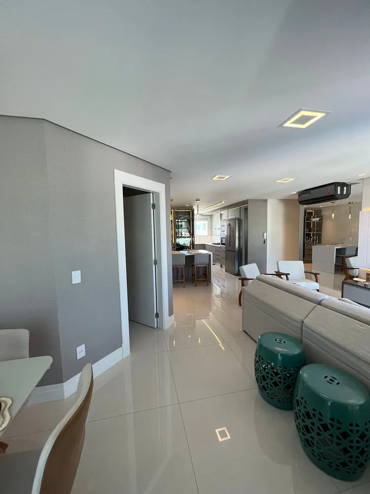 Apartamento, 4 quartos, 129 m² - Foto 3