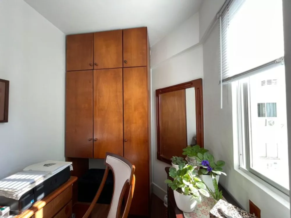 Apartamento, 4 quartos, 220 m² - Foto 10