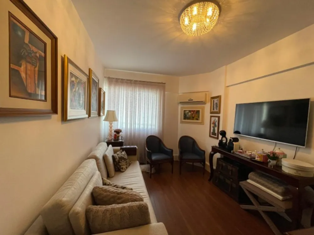 Apartamento, 4 quartos, 220 m² - Foto 6