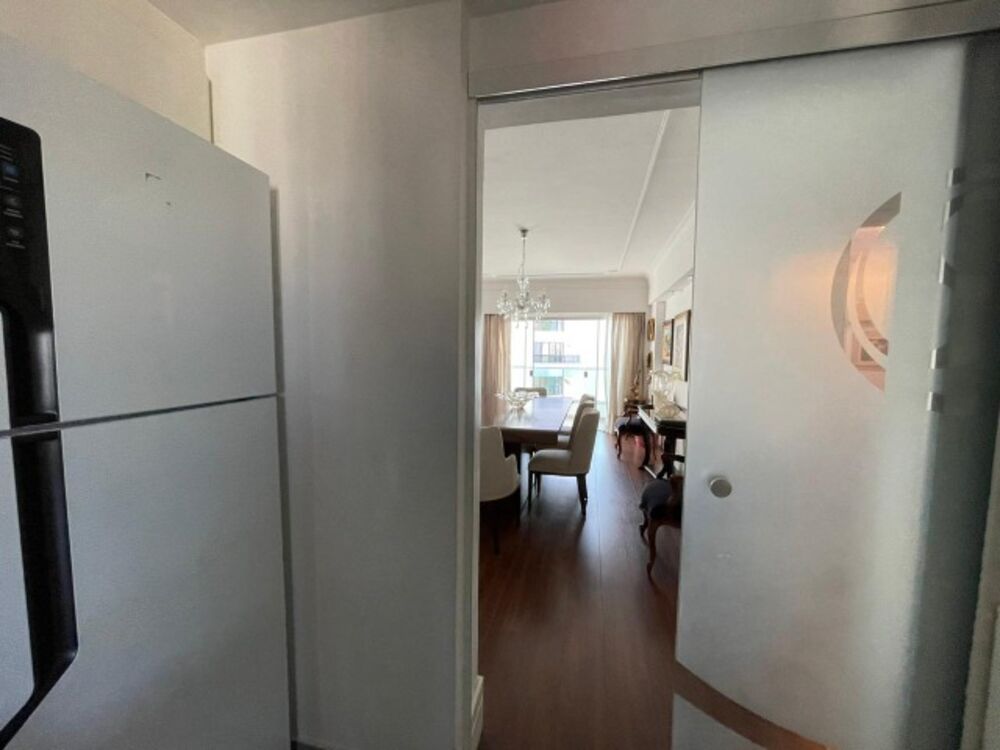 Apartamento, 4 quartos, 220 m² - Foto 3