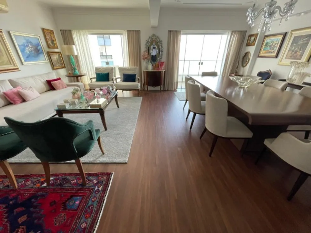 Apartamento, 4 quartos, 220 m² - Foto 8