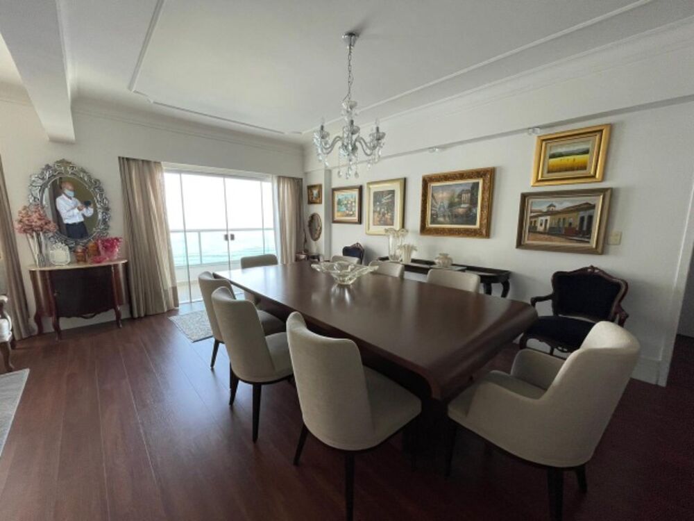 Apartamento, 4 quartos, 220 m² - Foto 4