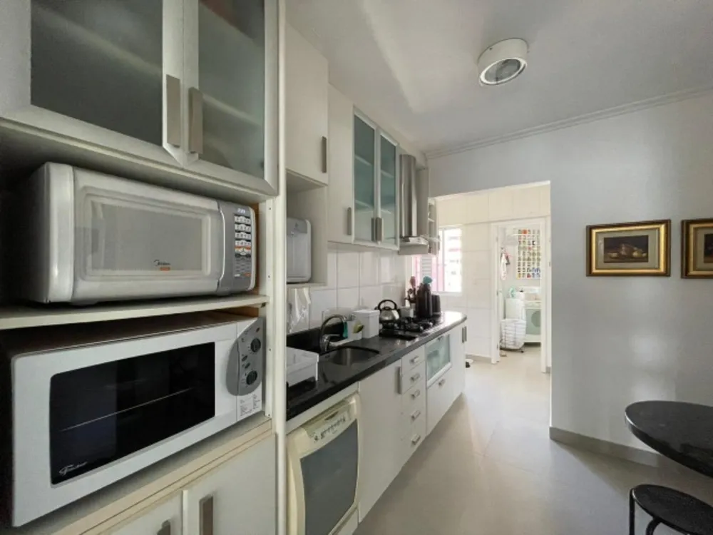 Apartamento, 4 quartos, 220 m² - Foto 5