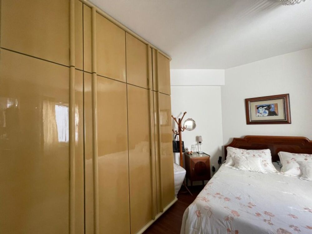 Apartamento, 4 quartos, 220 m² - Foto 1