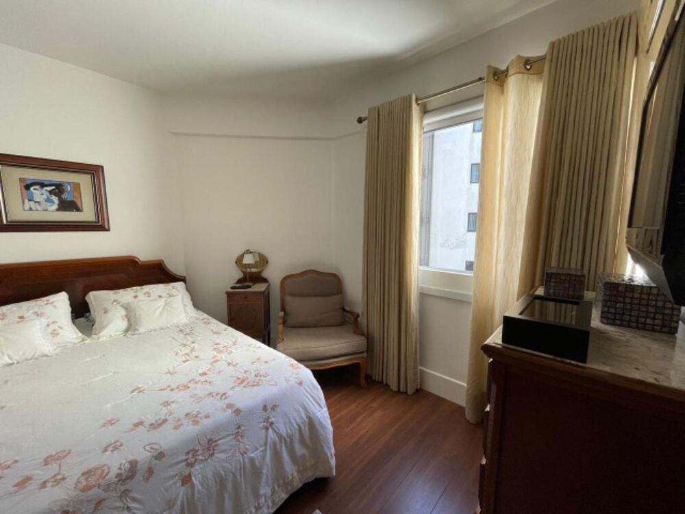 Apartamento, 4 quartos, 220 m² - Foto 2