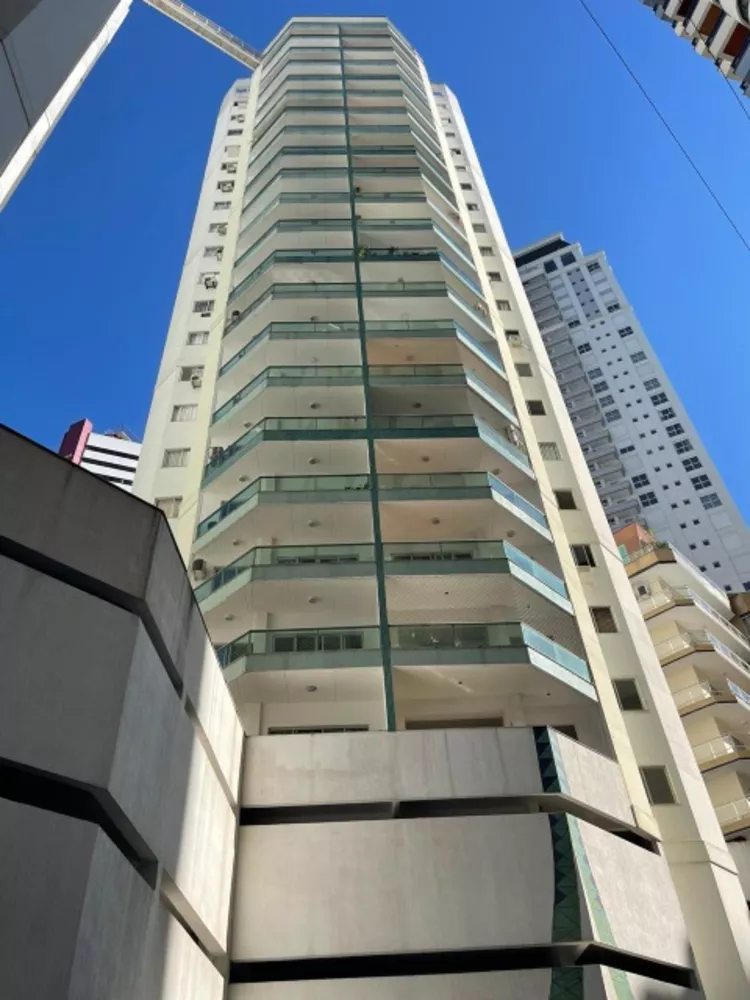 Apartamento, 4 quartos, 220 m² - Foto 11