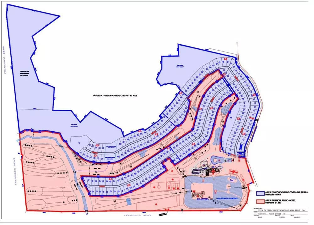 Terreno, 3000 m² - Foto 4