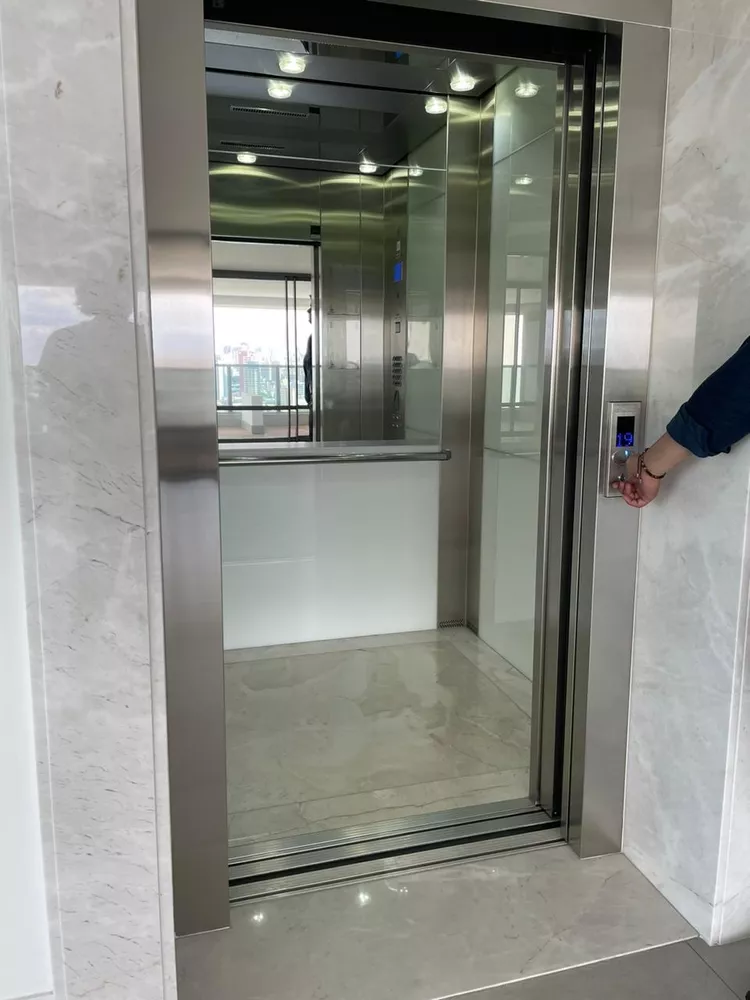 Apartamento, 3 quartos, 323 m² - Foto 3