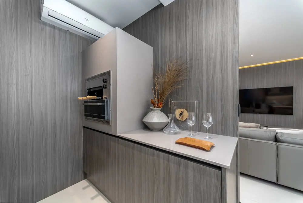 Apartamento, 4 quartos, 237 m² - Foto 1