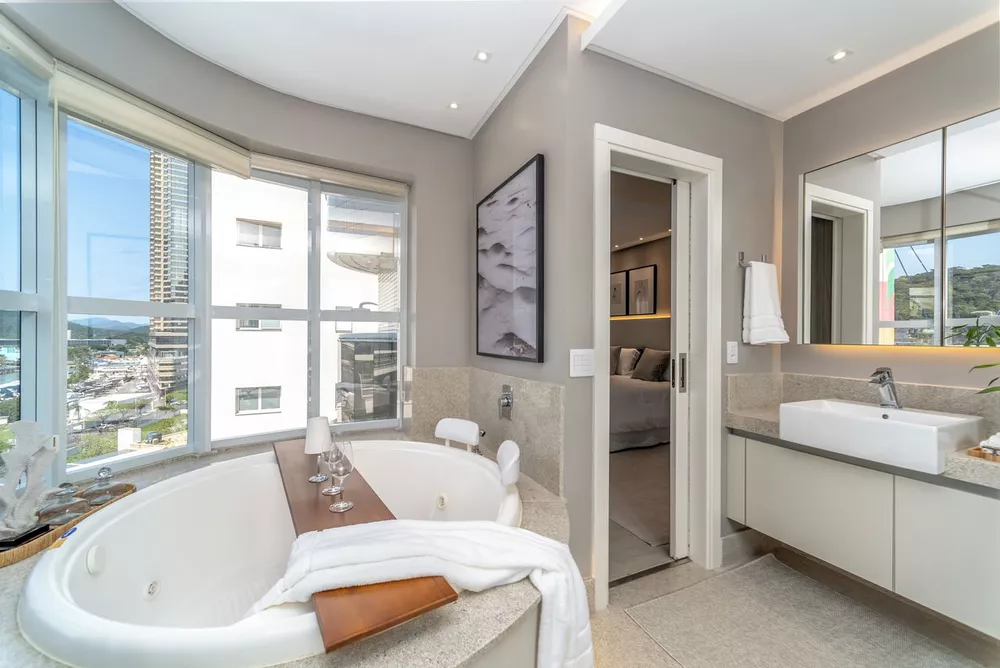 Apartamento, 4 quartos, 237 m² - Foto 6