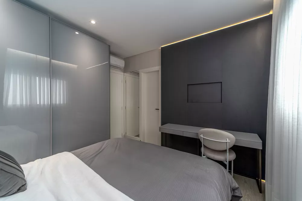 Apartamento, 4 quartos, 237 m² - Foto 8
