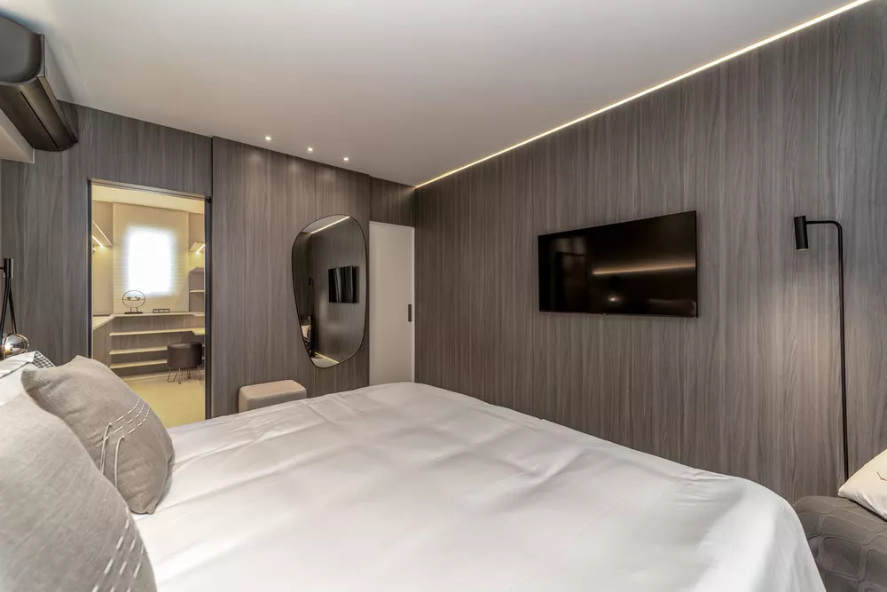 Apartamento, 4 quartos, 237 m² - Foto 5
