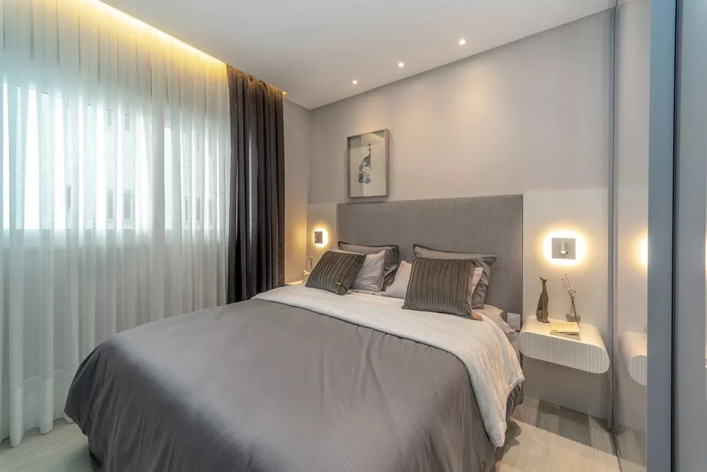 Apartamento, 4 quartos, 237 m² - Foto 7