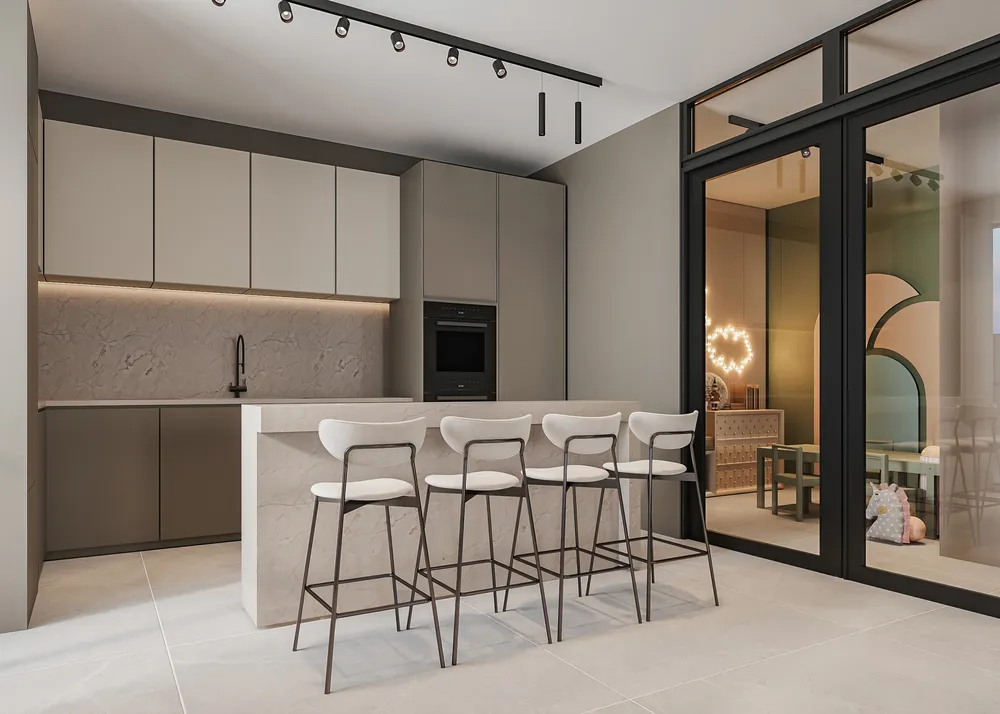 Apartamento, 1 quarto, 38 m² - Foto 10