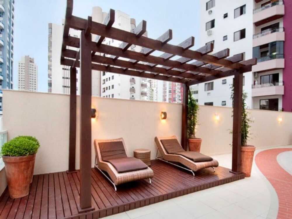 Apartamento, 3 quartos, 168 m² - Foto 4