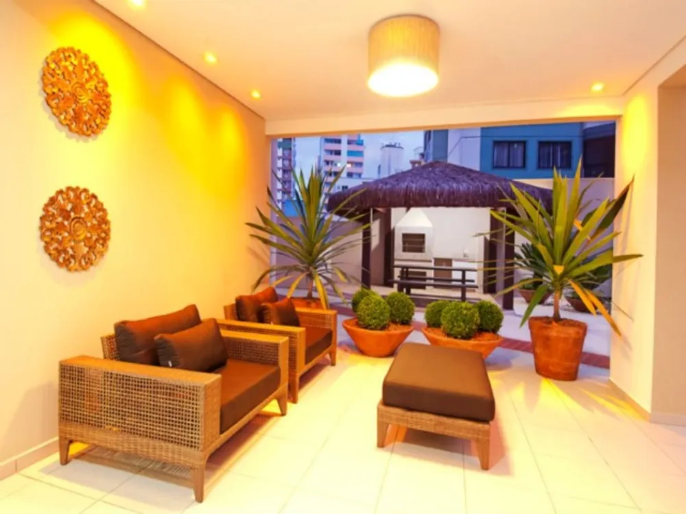 Apartamento, 3 quartos, 168 m² - Foto 10