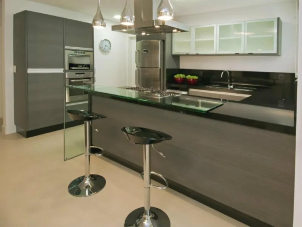 Apartamento, 3 quartos, 168 m² - Foto 7